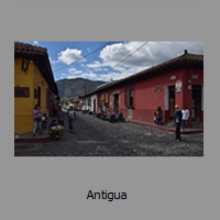 Antigua 